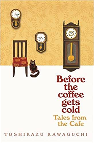 Tales from the Café 2