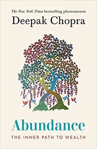 Abundance: The Inner Path to Wealth