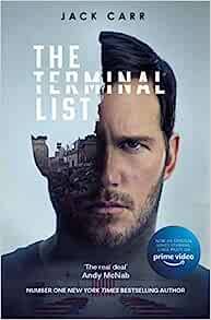 The Terminal List: A Thriller