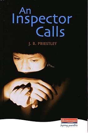 An Inspector Calls Hardcover – 12 Jan. 1992 by J.B. Priestley