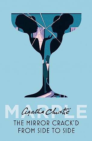 A Murder is Announced 5 Agatha Christie