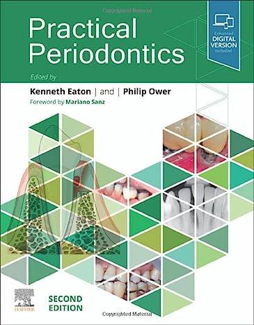 Practical Periodontics 2022