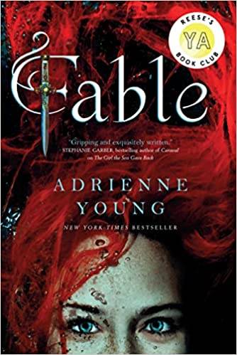 Fable 1 Paperback – 26 Jan. 2021 by Adrienne Young