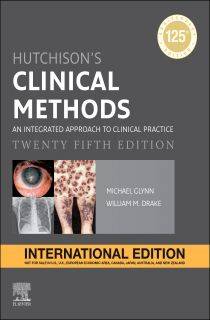 Hutchison'S Clinical Methods International Edition 2022