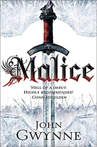 Malice 1