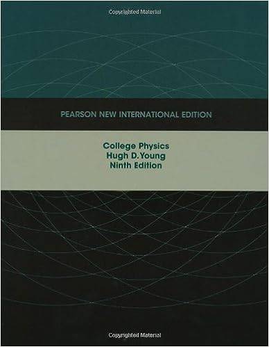 College Physics Paperback – August 6, 2013