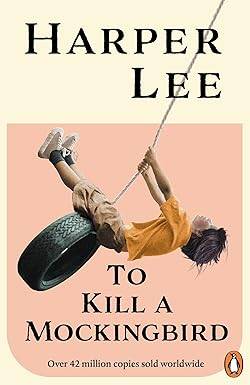 To Kill A Mockingbird: The bestselling, Pulitzer Prize-winning classic Paperback – 31 July 2025 by Harper Lee