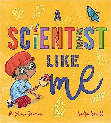 A Scientist Like Me