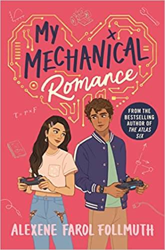 My Mechanical Romance