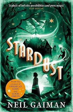 Stardust: Neil Gaiman Paperback – Import, 19 Sept. 2005 by Neil Gaiman