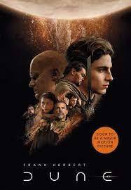 Dune: Frank Herbert Paperback – 2 Sept. 2021 by Frank Herbert
