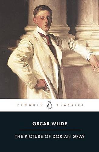 Picture of Dorian Gray: Wilde Oscar (Penguin Classics) Paperback – 6 Nov. 2003 by Oscar Wilde