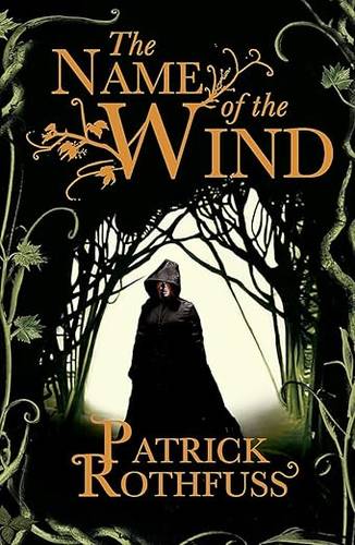 The Name of the Wind (The Kingkiller Chronicle) Paperback – 12 Jun. 2008 by Patrick Rothfuss