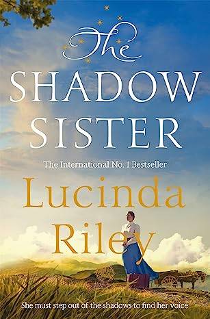 The Shadow Sister 3