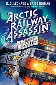The Arctic Railway Assassin 6