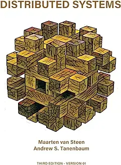 Distributed Systems Paperback – 1 Feb. 2017 by Maarten van Steen