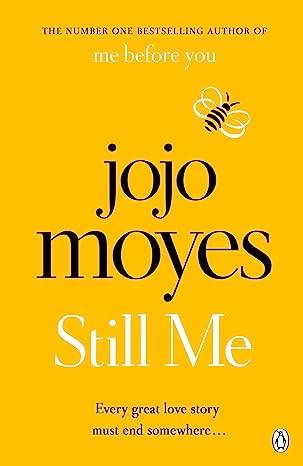 Still Me: Discover the love story that captured 21 million hearts