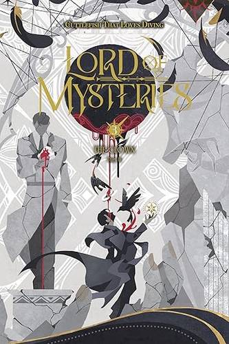 Lord of Mysteries, Vol. 3: The Clown, Part III by amixy