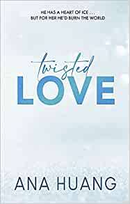 Twisted Love 1: the TikTok sensation! Fall into a world of addictive romance