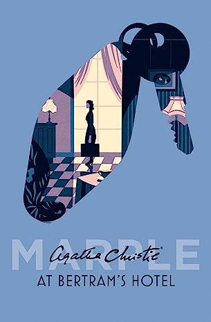 The Mirror Crack’d From Side to Side: Book 9 Agatha Christie