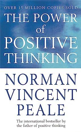 The Power Of Positive Thinking