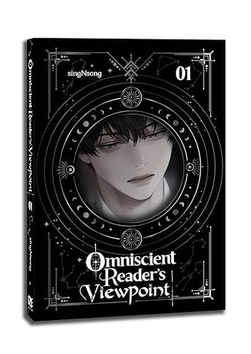 Omniscient Reader's Viewpoint (novel), Vol. 1 Paperback – 7 Aug. 2025 by singNsong