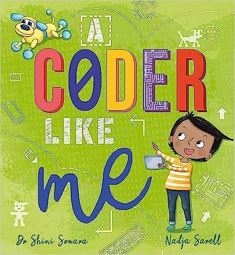 A Coder Like Me