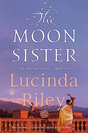 The Moon Sister 5