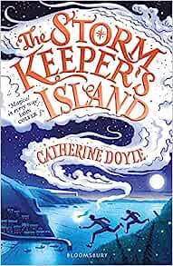 Storm Keeper’s Island, The