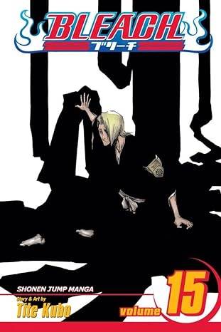 BLEACH GN VOL 15 (CURR PTG) (C: 1-0-0)                      