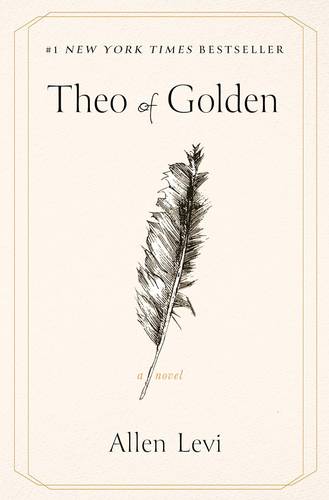 Theo of Golden: A Novel Paperback – October 3, 2025 by Allen Levi