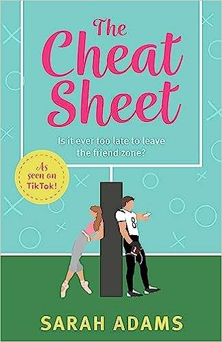 The Cheat Sheet
