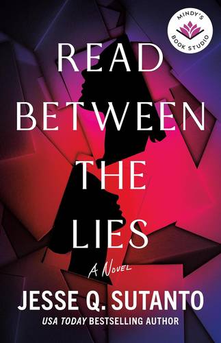 Read Between the Lies: A Novel Paperback – 1 Feb. 2026 by Jesse Q. Sutanto