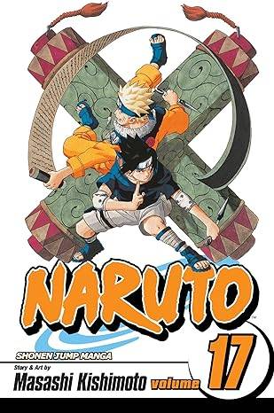 NARUTO GN VOL 17 (CURR PTG) (C: 1-0-0)                      