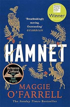 Hamnet: WINNER OF THE WOMEN'S PRIZE FOR FICTION