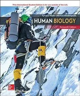 Human Biology Sylvia Mader