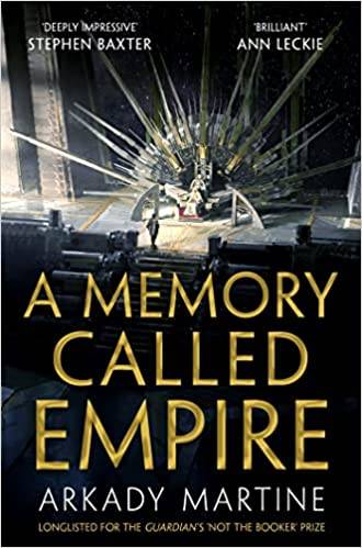 A Memory Called Empire 1