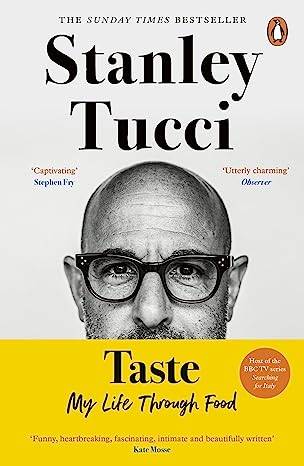 Taste: The No.1 Sunday Times Bestseller