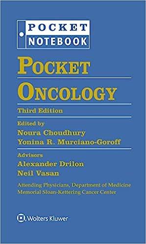 Pocket Oncology