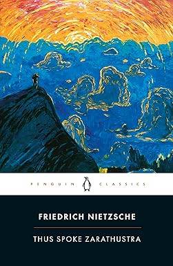 Thus Spoke Zarathustra Paperback – 28 Feb. 1974 by Friedrich Nietzsche