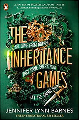 The Inheritance Games: 1