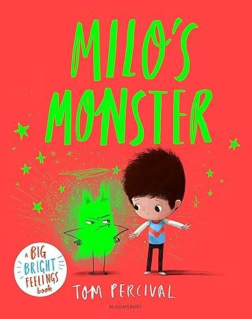 Milo's Monster