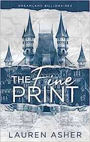 The Fine Print 1