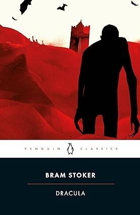 Dracula: Stoker Bram (Penguin Classics) Paperback