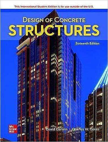 Design of Concrete Structures Paperback – 21 Sept. 2020