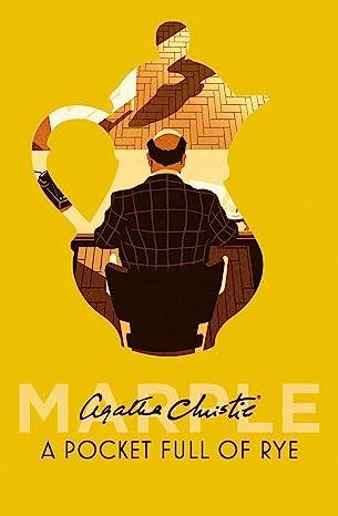 At Bertram’s Hotel: Book 11 Agatha Christie