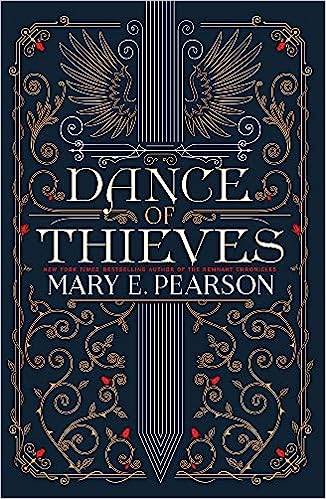 Dance of Thieves 1