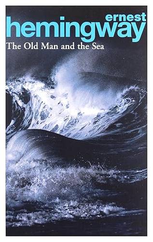 The Old Man And The Sea Paperback – 1 Jan. 2016 by Ernest Hemingway