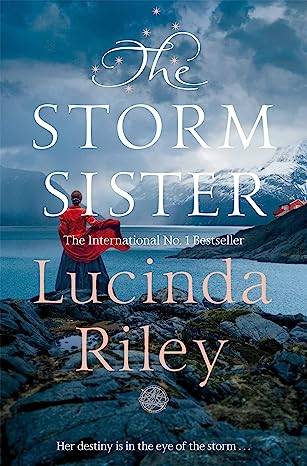 The Storm Sister 2