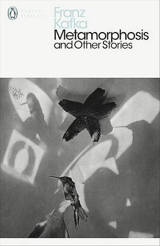 Metamorphosis and Other Stories (Penguin Modern Classics) Paperback – 30 Jan. 2020 by Franz Kafka